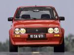 Citroen Visa GTi 1985 года